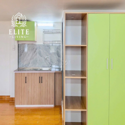 SIÊU PHẨM DUPLEX RỘNG, NGAY NGUYỄN VĂN TRỖI, PN - 4TR5 - Ở ĐƯỢC 4 BẠN
