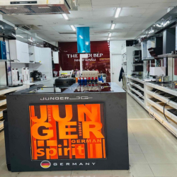 Chính chủ cho thuê mặt bằng mặt tiền 580 đường phan văn Trị, p7