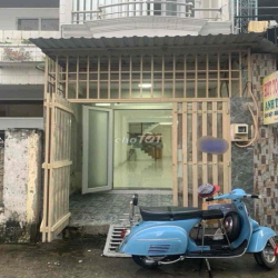 Nhà HXH Đường Tân Hải , Q. Tân Bình - 3,5 x 15,5 m – 13,5 Triệu(TL)