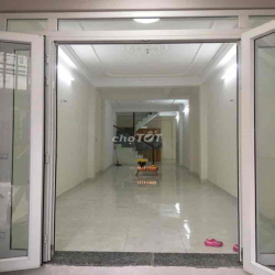 Nhà HXH Đường Tân Hải , Q. Tân Bình - 3,5 x 15,5 m – 13,5 Triệu(TL)