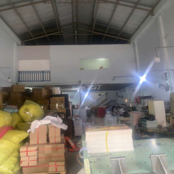 Cho thuê kho rẻ đẹp, dt 8×20 lửng,2/ liên khu 5-6,bình tân