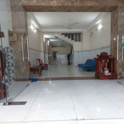 cho thuê nguyên căn mặt tiền kinh doanh đường tám danh P4Q8