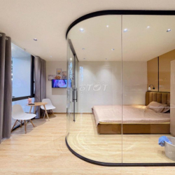 1 Phòng ngủ - Ban công - Trường Sa - Gần Quận 1