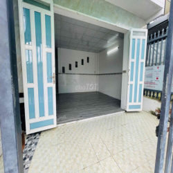 Cho thuê nhà trệt lầu 5x10m 02phòng hẻm ô tô Đồng Văn Cống