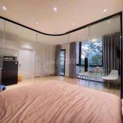 1 Phòng ngủ - Ban công - Trường Sa - Gần Quận 1