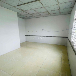 Cho thuê nhà trệt lầu 5x10m 02phòng hẻm ô tô Đồng Văn Cống