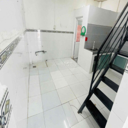 Cho thuê nhà trệt lầu 5x10m 02phòng hẻm ô tô Đồng Văn Cống