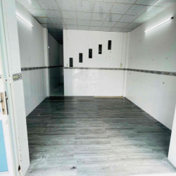 Cho thuê nhà trệt lầu 5x10m 02phòng hẻm ô tô Đồng Văn Cống