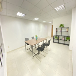 (Chính chủ) Cho thuê văn phòng 40m2 - Nguyễn Thị Minh Khai, Sài Gòn