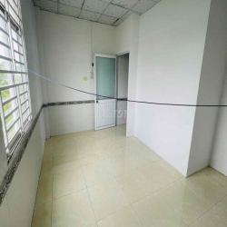 Cho thuê nhà trệt lầu 5x10m 02phòng hẻm ô tô Đồng Văn Cống