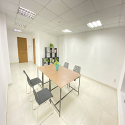 (Chính chủ) Cho thuê văn phòng 40m2 - Nguyễn Thị Minh Khai, Sài Gòn