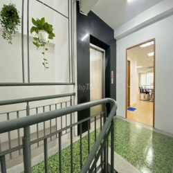 (Chính chủ) Cho thuê văn phòng 40m2 - Nguyễn Thị Minh Khai, Sài Gòn