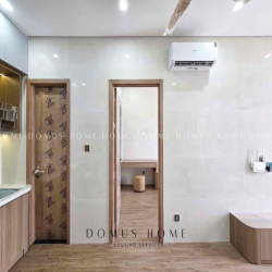 CĂN HỘ NGAY NGÃ 4 BỐN XÃ- THOẠI NGỌC HẦU- HÒA BÌNH - ĐẦM SEN