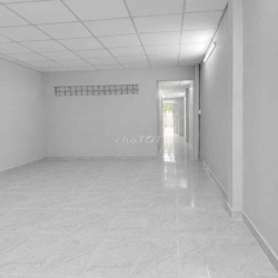 ✍️✍️Cho thuê nhà mặt tiền đường khu họ Lê.Quận Tân Phú  ♦️Dt .4m*19m. Nhà