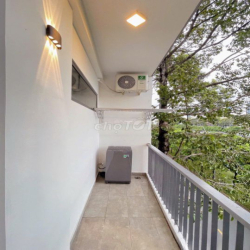 1 Phòng ngủ - Ban công - Trường Sa - Gần Quận 1