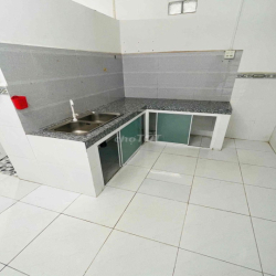 Cho thuê nhà trệt lầu 5x10m 02phòng hẻm ô tô Đồng Văn Cống