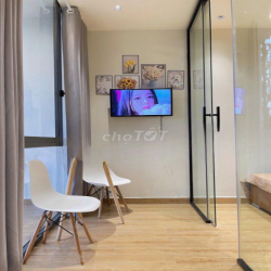 1 Phòng ngủ - Ban công - Trường Sa - Gần Quận 1