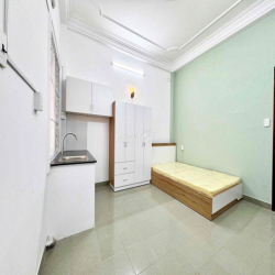 CHO THUÊ CĂN HỘ SIÊU THOÁNG MÁT - RỘNG RÃI NGAY LUỸ BÁN BÍCH