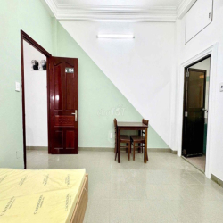 CHO THUÊ CĂN HỘ SIÊU THOÁNG MÁT - RỘNG RÃI NGAY LUỸ BÁN BÍCH