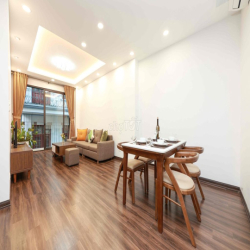 Cho thuê căn hộ full đồ 02 ngủ 120m2 ngõ 11 Tây Hồ