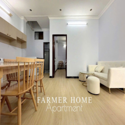 CHO THUÊ CĂN HỘ 2 PHÒNG NGỦ 1 PHÒNG KHÁCH BANCOL - NGAY LÊ VĂN SỸ