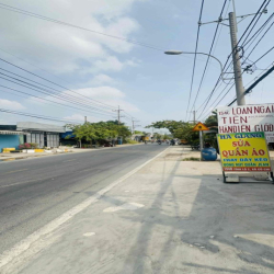 cho thuê nhà và kho, ngay ngã tư TL2 vs Hồ Văn Tắng, 13tr/tháng.