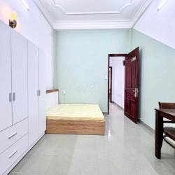 CHO THUÊ CĂN HỘ SIÊU THOÁNG MÁT - RỘNG RÃI NGAY LUỸ BÁN BÍCH