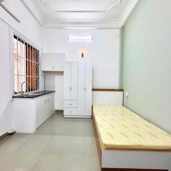 CHO THUÊ CĂN HỘ SIÊU THOÁNG MÁT - RỘNG RÃI NGAY LUỸ BÁN BÍCH