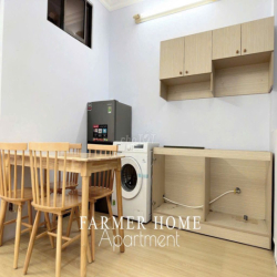 CHO THUÊ CĂN HỘ 2 PHÒNG NGỦ 1 PHÒNG KHÁCH BANCOL - NGAY LÊ VĂN SỸ