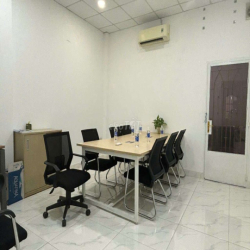 VP full bàn ghế mặt tiền Trường Sơn khu sân bay giờ 24/7