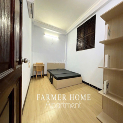 CHO THUÊ CĂN HỘ 2 PHÒNG NGỦ 1 PHÒNG KHÁCH BANCOL - NGAY LÊ VĂN SỸ