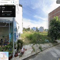 Cho Thuê Đất 5*21 (105m2) Đường Trần Đăng, P Hòa Khánh, Đà Nẵng