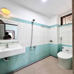 CHO THUÊ CĂN HỘ SIÊU THOÁNG MÁT - RỘNG RÃI NGAY LUỸ BÁN BÍCH