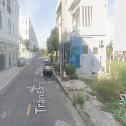 Cho Thuê Đất 5*21 (105m2) Đường Trần Đăng, P Hòa Khánh, Đà Nẵng