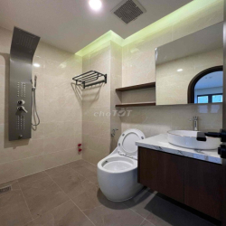 Cho Thuê Căn Hộ 1PN - Cửa sổ Full nội thất - Quận 10, Gần Vạn Hạnh