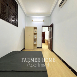 CHO THUÊ CĂN HỘ 2 PHÒNG NGỦ 1 PHÒNG KHÁCH BANCOL - NGAY LÊ VĂN SỸ