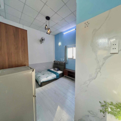 CHO THUÊ PHÒNG STUDIO CỬA SỔ NGAY TRUNG TÂM QUẬN 1 GIÁ GIẢM MỚI NHẤT