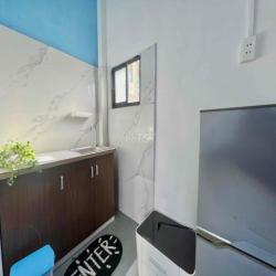 CHO THUÊ PHÒNG STUDIO CỬA SỔ NGAY TRUNG TÂM QUẬN 1 GIÁ GIẢM MỚI NHẤT