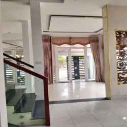 NHÀ 3 TẦNG 4PN 2 MẶT TIỀN TRẦN PHƯỚC THÀNH