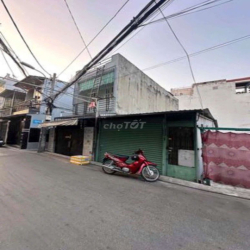 cho thuê nhà nguyên căn mặt tiền hẻm 95 Lê Văn Lương, Tân Kiểng, Q7