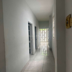 cho thuê nhà nguyên căn mặt tiền hẻm 95 Lê Văn Lương, Tân Kiểng, Q7