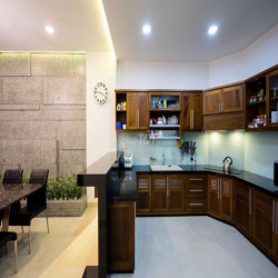 Cho thuê nhà MT 29B Chu Văn An, Phường 26, Q. Bình Thạnh
