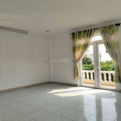 NHÀ 3 TẦNG 4PN 2 MẶT TIỀN TRẦN PHƯỚC THÀNH