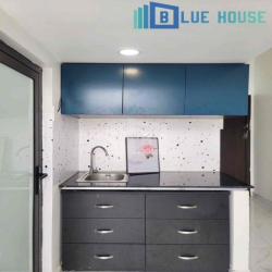 TÔ KÝ - CVPM - NGUYỄN ẢNH THỦ - DUPLEX FULL NỘI THẤT BAN CÔNG RIÊNG