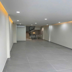 Cho thuê gấp nhà HXT 496/6A Dương Quảng Hàm, Phường 6, Quận Gò Vấp 