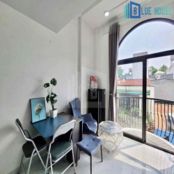 TÔ KÝ - CVPM - NGUYỄN ẢNH THỦ - DUPLEX FULL NỘI THẤT BAN CÔNG RIÊNG