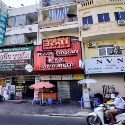 CHO THUÊ MẶT BẰNG Ở VÀ KD ,MẶT TIỀN CHỢ TÂN SƠN NHẤT ,CV GIA ĐỊNH