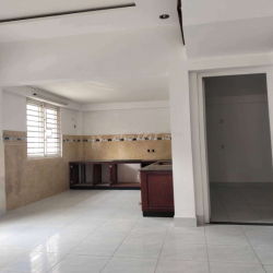 NHÀ 3 TẦNG 4PN 2 MẶT TIỀN TRẦN PHƯỚC THÀNH