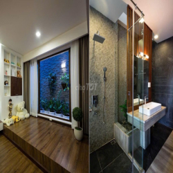 Cho thuê nhà MT 29B Chu Văn An, Phường 26, Q. Bình Thạnh