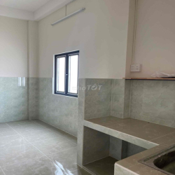 Nhà trọ mới xây cho thuê